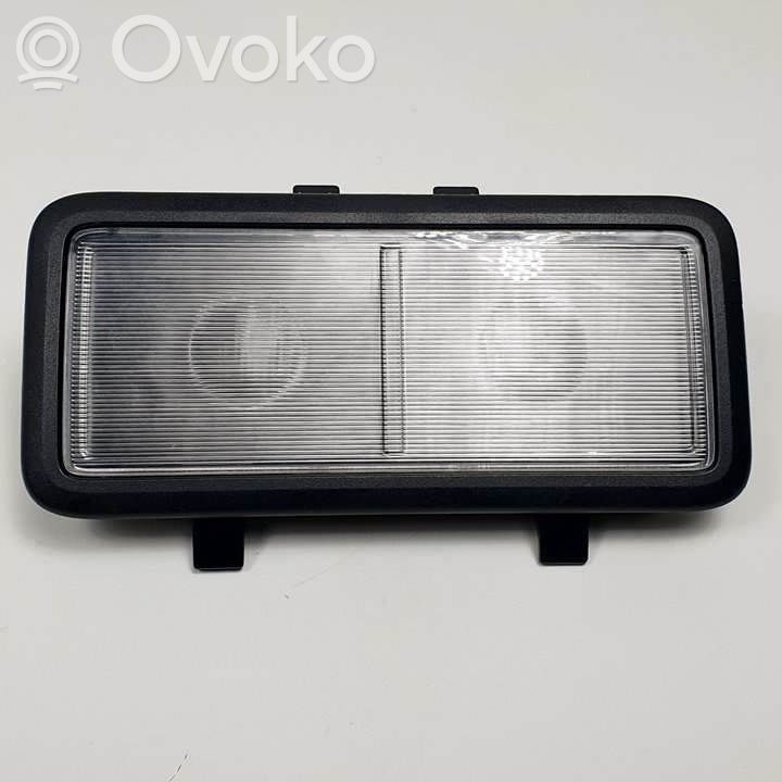 Ford Focus Lampă scaun față 
