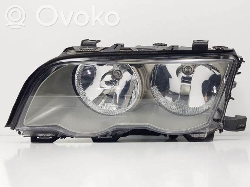 Headlight/headlamp   084441120L