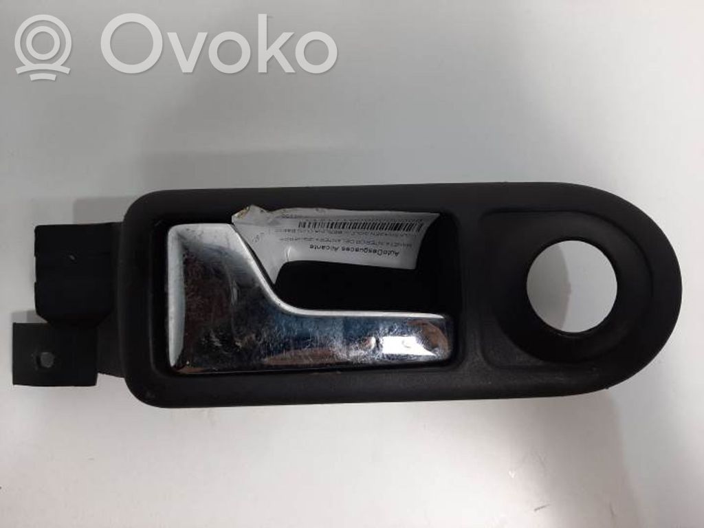 Volkswagen Golf IV Maniglia interna per portiera anteriore