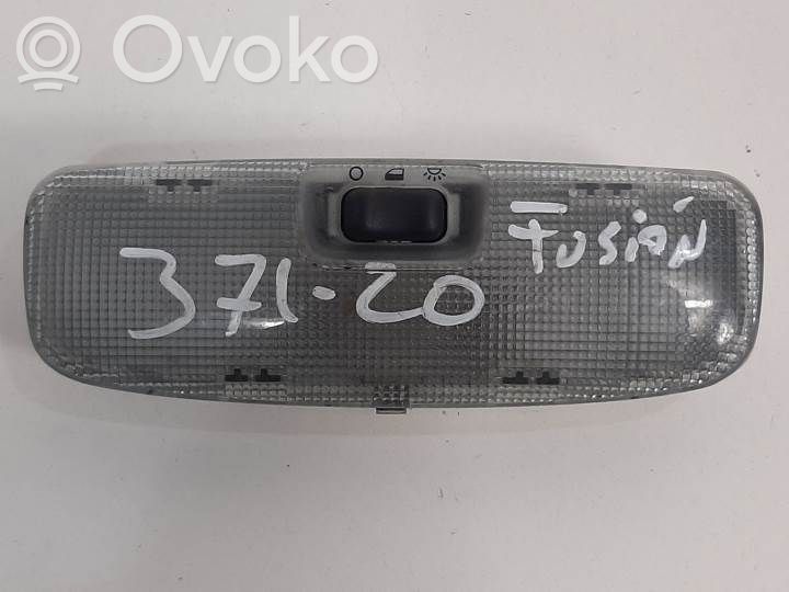 Ford Fusion Lampă scaun față 