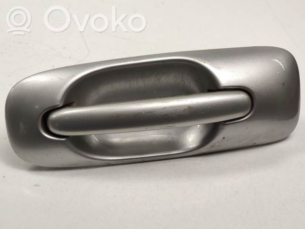 Manecilla externa puerta trasera   SR7155
