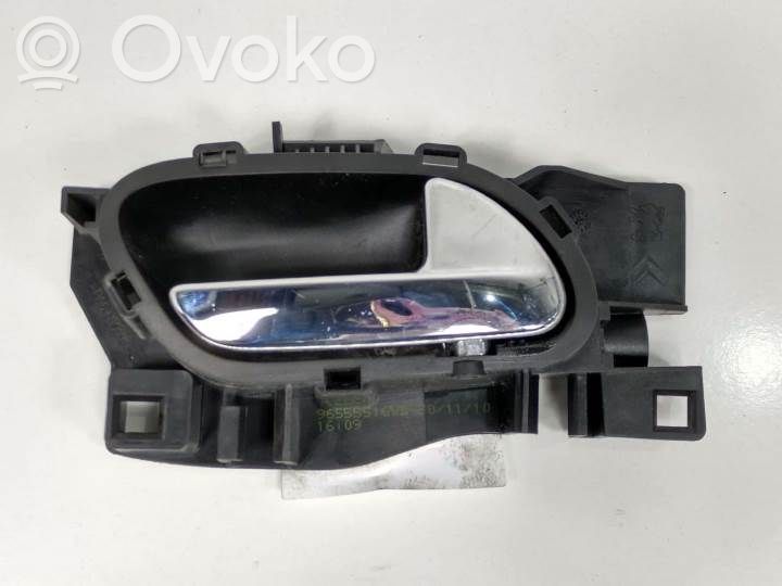 Citroen Berlingo Mâner interior ușă față 