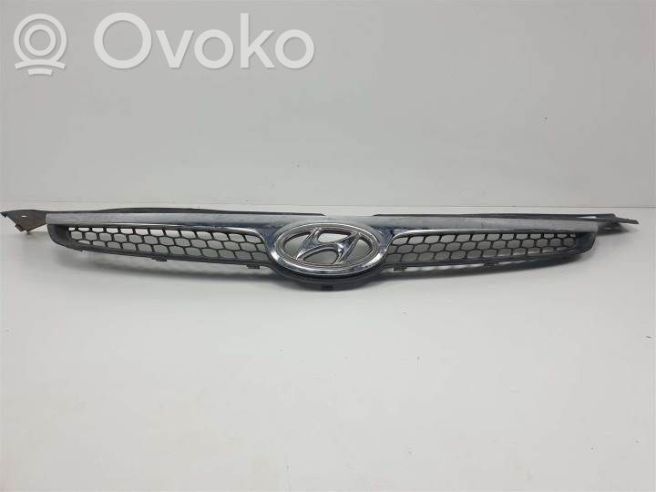 Hyundai i30 Griglia anteriore 
