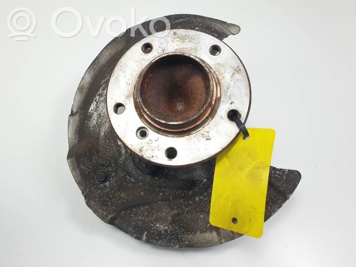 BMW 1 E81 E87 Fuso a snodo con mozzo ruota anteriore 