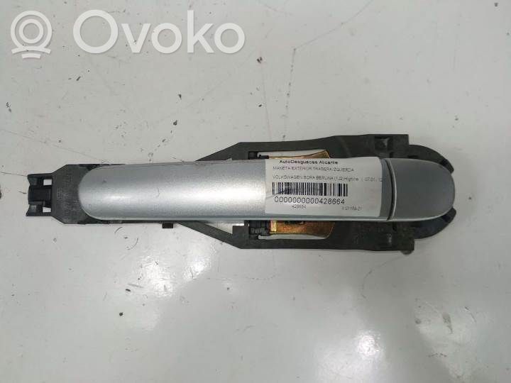 Manecilla externa puerta trasera   3B0837885