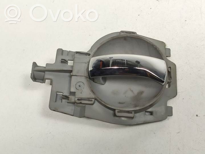 Citroen C3 Maniglia interna per portiera anteriore