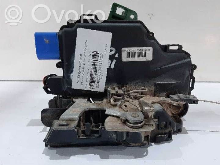 Seat Ibiza III (6L) Serratura portiera anteriore 