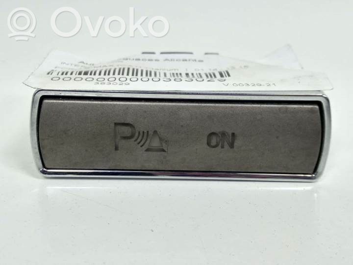 Ford S-MAX Autres commutateurs / boutons / leviers