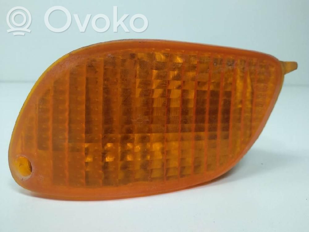 Ford Focus Phare frontale 