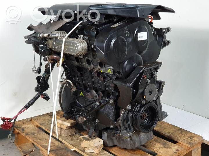 Motor   BYL,140CV