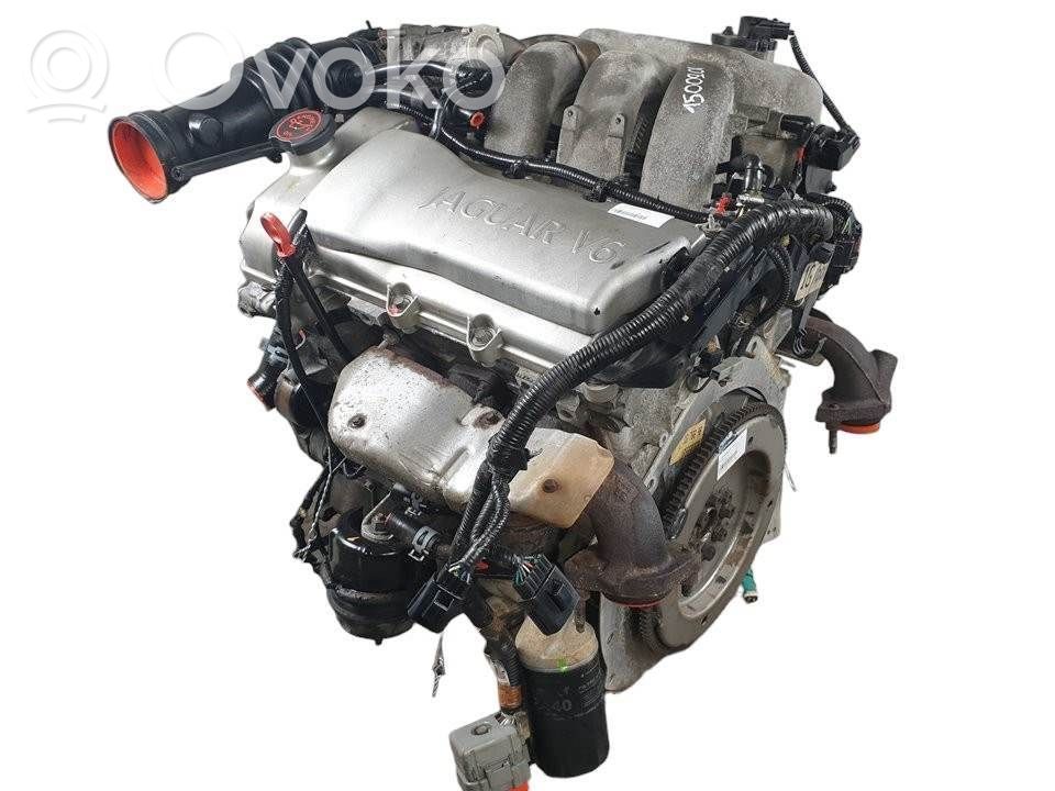 Moottori   FB,238CV