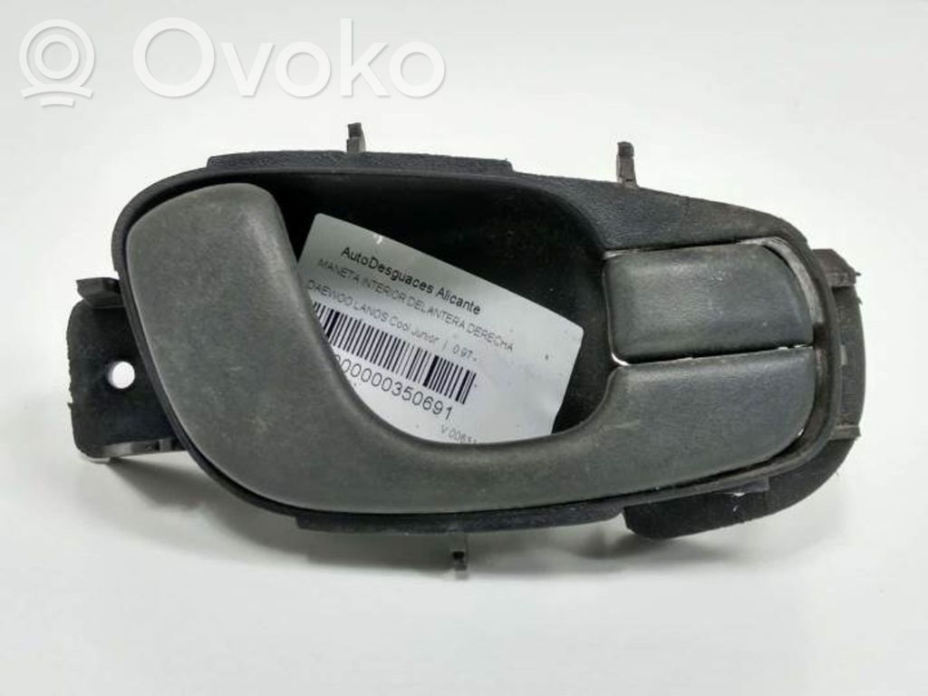 Daewoo Lanos Mâner interior ușă față 