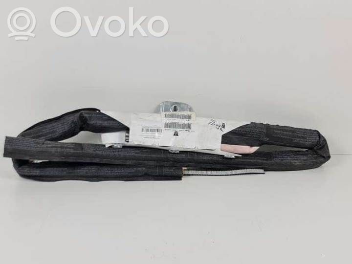 Peugeot 5008 Airbag da tetto