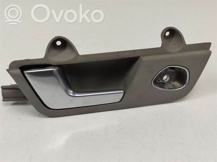 Audi A4 S4 B6 8E 8H Maniglia interna per portiera posteriore