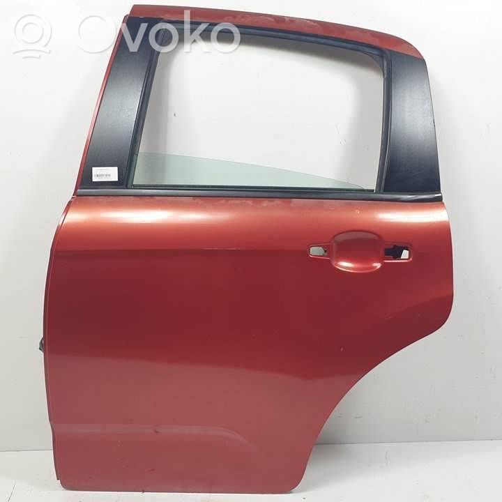 Citroen C3 Ușă spate 