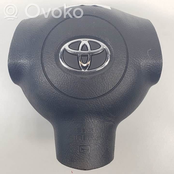 Toyota Corolla E120 E130 Airbag volan 