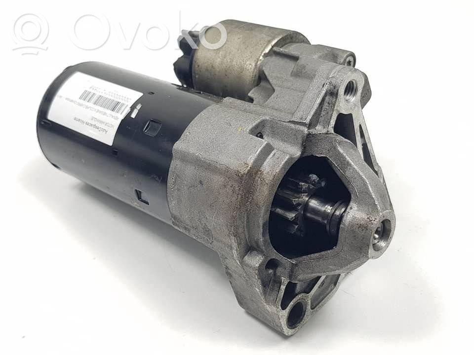Electromotor   8200741476D,0001108429