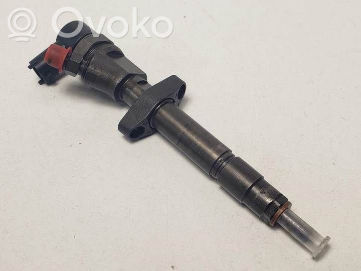 Renault Laguna II Inyector de combustible 