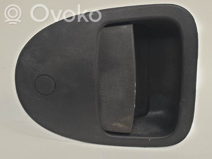 Opel Combo C Manecilla externa de puerta corredera 