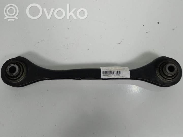 Skoda Yeti (5L) Braccio di controllo sospensione posteriore 
