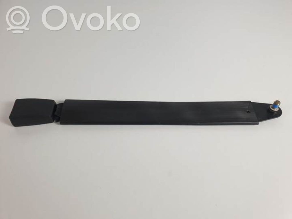 Sicherheitsgurt hinten Mitte   8972XL