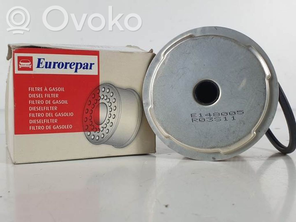 Filtro de combustible   E148005
