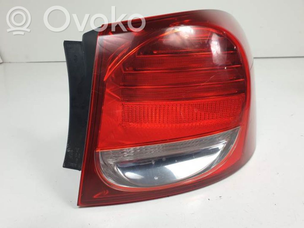 Lexus GS 300 350 430 450H Feux arrière sur hayon