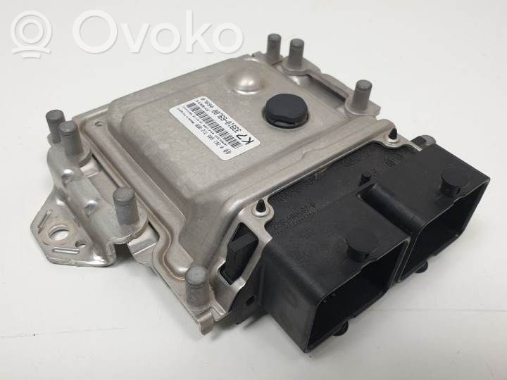 Unidad de control/módulo del motor   3391069L00,1039S41527