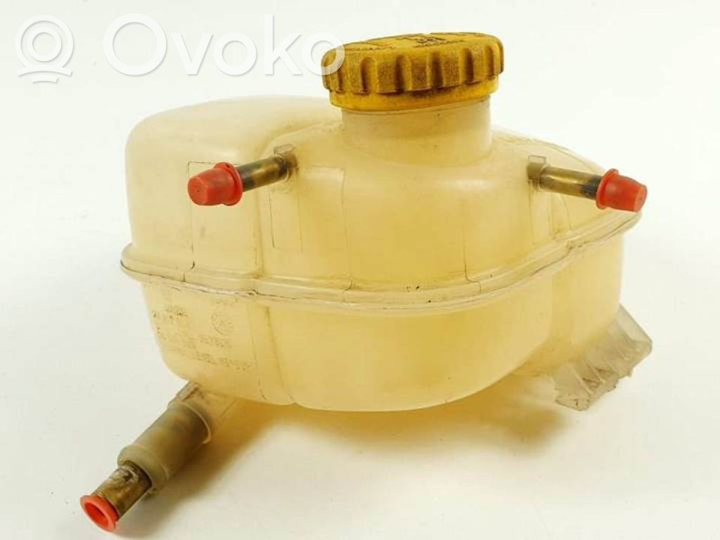 Opel Zafira A Serbatoio di compensazione del liquido refrigerante/vaschetta