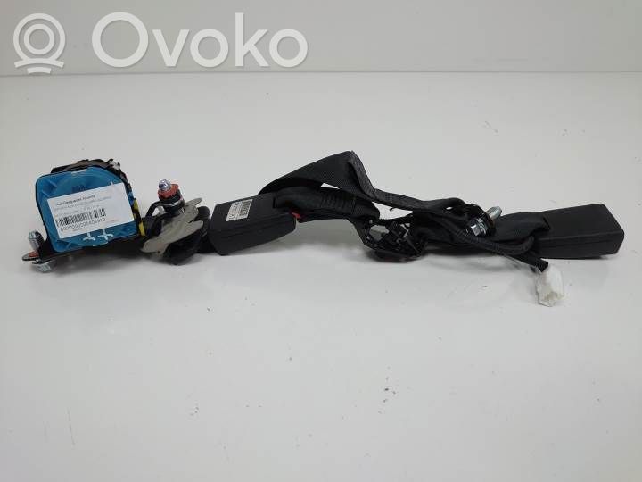 KIA Picanto Cinturón trasero 