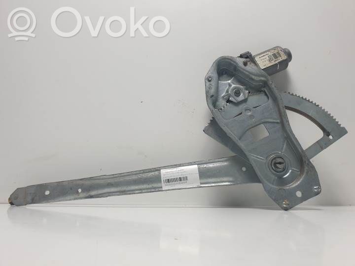 Etuoven ikkunan nostin moottorilla   400923B