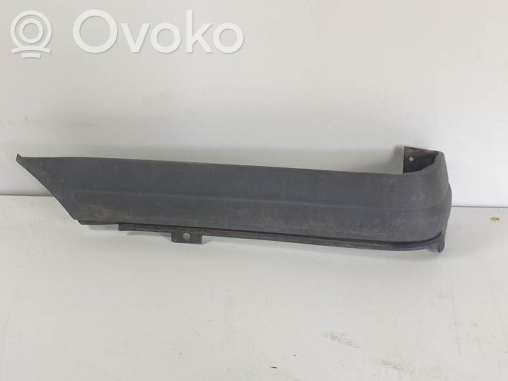 Ford Transit Galinės arkos apdaila 