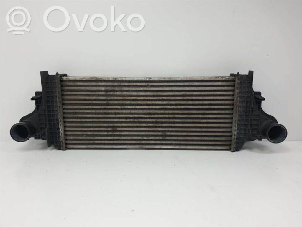 Radiador intercooler   A2515000000