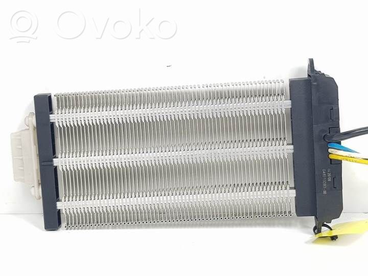 Mazda 6 Motor aerotermă/rezistor ventilator 