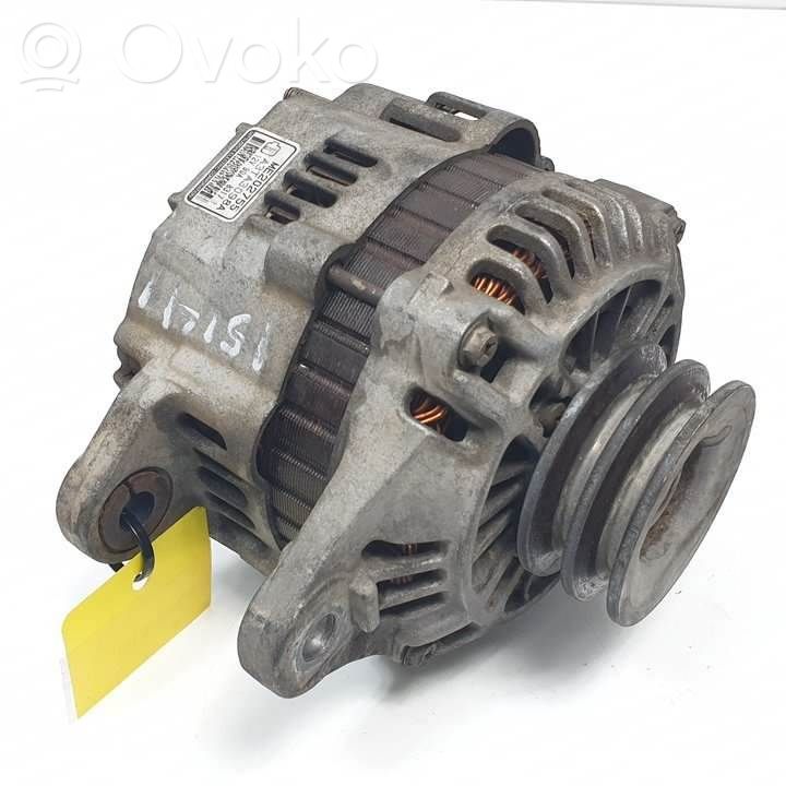 Mitsubishi Montero Generator/alternator 