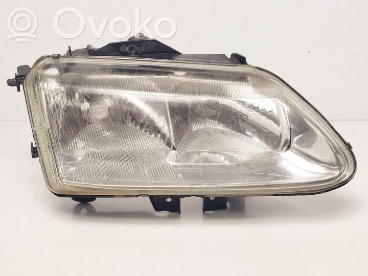 Renault Espace III Phare frontale
