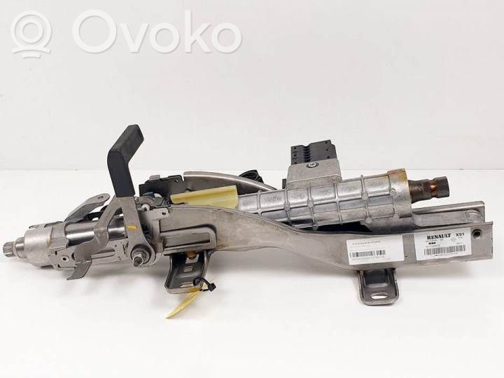 Renault Laguna III Scatola dello sterzo