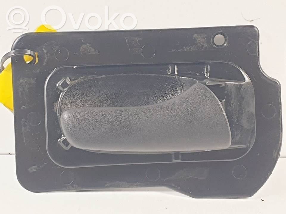 Opel Vectra B Maniglia interna per portiera anteriore 