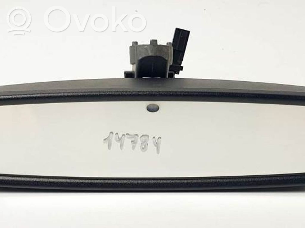 Espejo retrovisor (interior)   BU5A17E678KC
