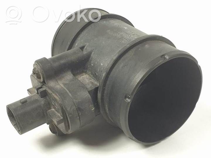 Opel Corsa D Misuratore di portata d'aria