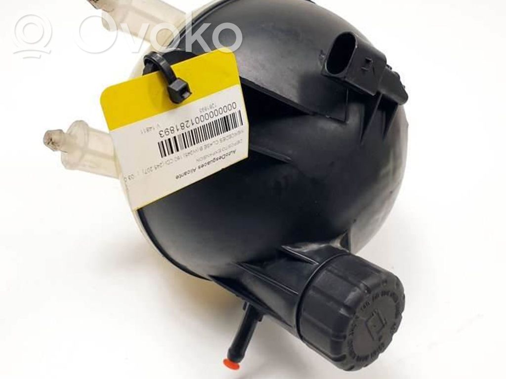 Mercedes-Benz B W245 Vas expansiune/rezervor lichid de răcire