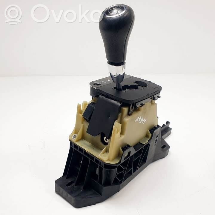 Mercedes-Benz B W245 Selector de viteze/schimbător de viteze (interior) 