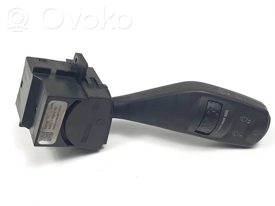 Manetă ștergător parbriz   6G9T17A553AE