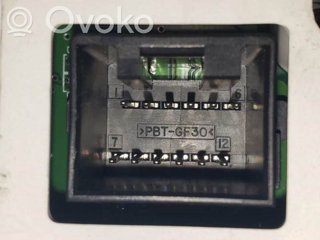 Licznik / Prędkościomierz   XR3F10A855AA