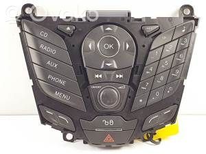 Ford C-MAX II Interruptor de control multifunción 