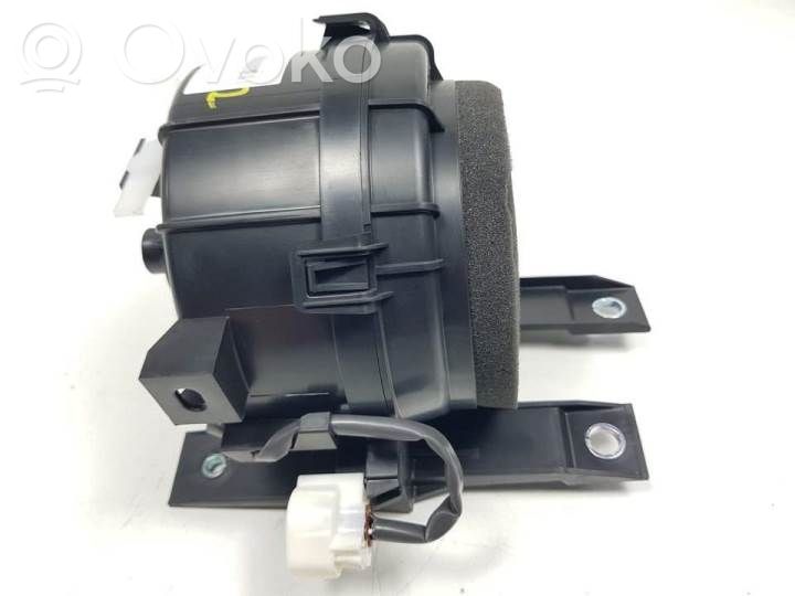 Ventilator aerotermă   G923047050