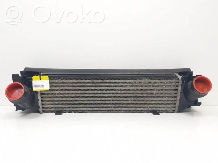 BMW 3 F30 F35 F31 Radiatore intercooler 