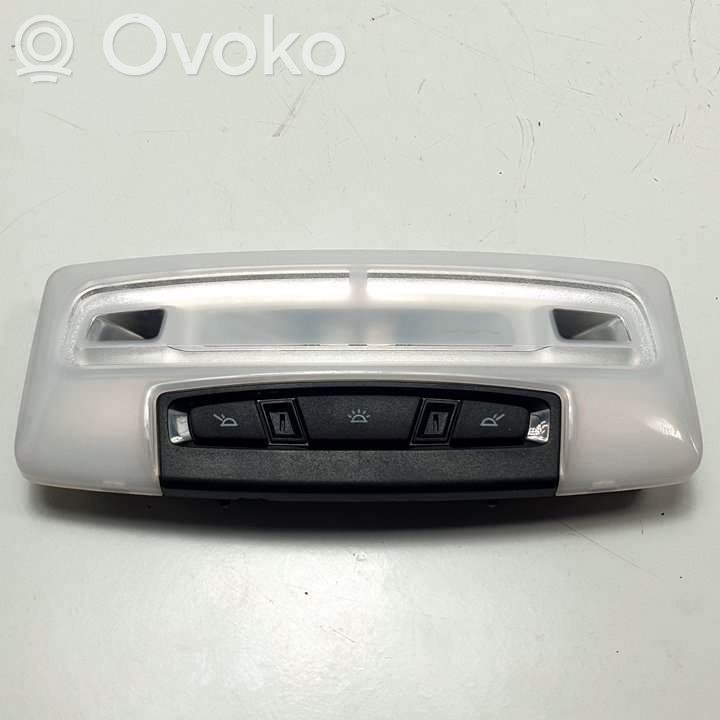 BMW 3 F30 F35 F31 Lampă scaun față 