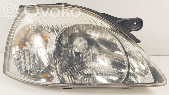 Phare frontale   92102FD0