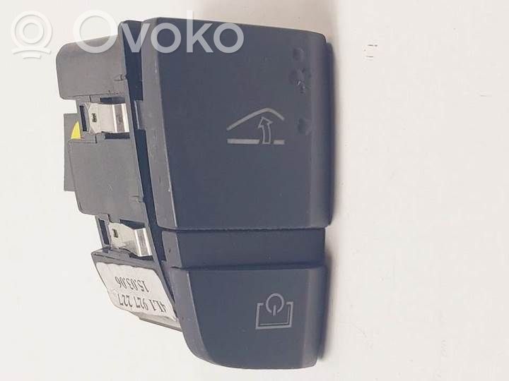 Audi Q7 4L Altri interruttori/pulsanti/cambi